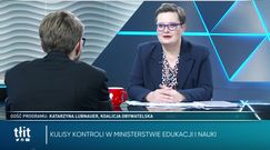 Tłit - Katarzyna Lubnauer