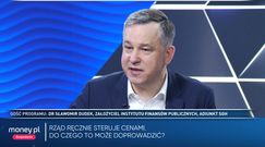 Program Money.pl 1.01| Czy rządowi się skończą pieniądze przed wyborami?