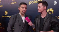 Maciej Rock wspomina "Idola": "Media się zmieniają"