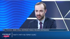 Program Money.pl 3.02 | Euro w Chorwacji powodem drożyzny? Są nowe dane