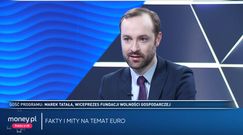 Program Money.pl 3.02 | Euro w Chorwacji powodem drożyzny? Są nowe dane