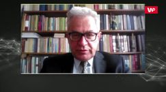 Chiny chcą być negocjatorem. "To nie znaczy, że skończy się konflikt"