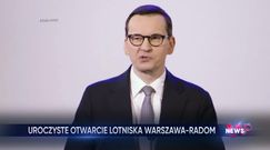 WP News wydanie 27.04, godzina 11:50