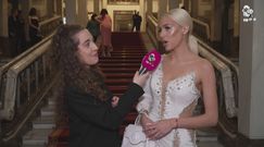 Caroline Derpienski o relacji z matką. "Powiedziała, że nie zasługuję na milionera i życie w Miami"