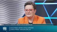 Tłit - Katarzyna Lubnauer