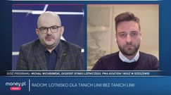 05.05 Program Money.pl | Czy w Radomiu wylądują tanie linie lotnicze?