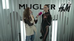 Polska modelka opowiada o "zagranicznych pokazach". Zna osobiście Kylie Jenner?