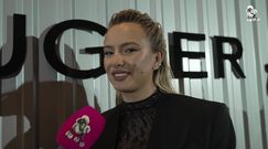 Natalia Nykiel o maturze i Roxie Węgiel: "Dzięki Bogu nie rzuciła tematu"