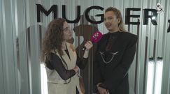 Natalia Nykiel o Blance i Eurowizji: "Wzbudza to we mnie przedziwne emocje"