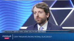 17.04 Program Money.pl | Ceny mieszkań znowu rosną. Rządowy program może je jeszcze podbić