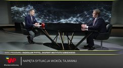 Poranne pasmo Wirtualnej Polski, wydanie 18.04