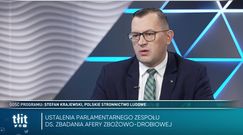 Tłit - Stefan Krajewski