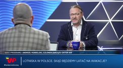 19.04 Program Money.pl | Polacy wrócili do latania. "Ślady po pandemii zniknęły"