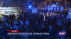 WP News wydanie 25.04, godzina 11:50