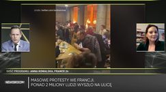 Poranne pasmo Wirtualnej Polski, wydanie 29.03