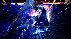 Tekken 8: Kazuya vs King (Rebel Hangar)