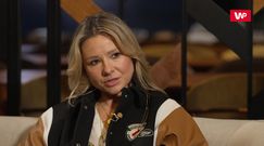 Anna Karwan o graniu w klubach: "Bogu dzięki, że państwo tego nie widzieli"