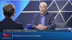 31.03. Program Money.pl | Jakość powietrza w Polsce. Tym oddychamy w sezonie grzewczym