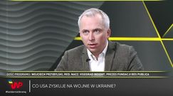 Poranne pasmo Wirtualnej Polski, wydanie 21.03