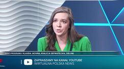 Tłit - Klaudia Jachira