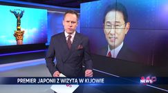 WP News wydanie 21.03, godzina 16:50