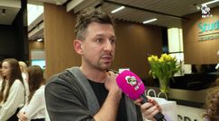 Maciej Rock komentuje faworyzowanie Krzysztofa Ibisza w "Twoja Twarz Brzmi Znajomo"