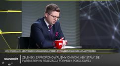 Poranne pasmo Wirtualnej Polski, wydanie 22.03