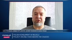 22.03. Program Money.pl | Co dalej z polską gospodarką? Konsument jest w zapaści