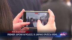 WP News wydanie 22.03, godzina 16:50