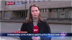 WP News wydanie 14.03, godzina 11:50