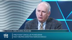 Tłit - Paweł Zalewski