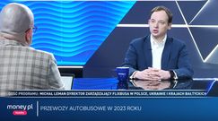 Program Money.pl 22.02 | Przyszłość transportu zbiorowego