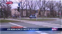 WP News wydanie 22.02, godzina 16:50