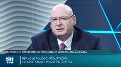 Tłit - Piotr Zgorzelski