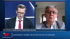 Program Money.pl 24.02 | Rok wojny w Ukrainie. Jak radzą sobie samorządy?