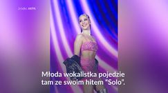 Blanka będzie reprezentować Polskę na Eurowizji. Ale bez kontrowersji się nie obyło