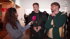 Łozo o Afromental w TVP: "Łatwo się zasiedzieć, ale wtedy tracisz swoją kreatywność"