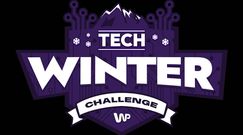 Ruszamy w nieznane! Zaczynamy Tech Winter Challenge