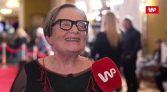 Kino czy kanapa? Agnieszka Holland powiedziała, co sądzi platformach streamingowych