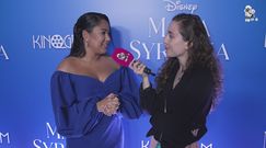 Patricia Kazadi rozpływa się nad Mariną! "To wspaniała mama. Jest oddana Liamowi"