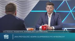 Tłit - Ryszard Petru