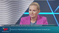 Tłit - Barbara Nowacka