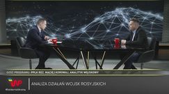 Poranne pasmo Wirtualnej Polski, wydanie 31.05