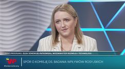 Tłit - Olga Semeniuk-Patkowska