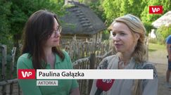 "Sami swoi": Paulina Gałązka miała trudne wyzwanie