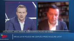 15.05 Program Money.pl | Gospodarcze skutki programu 800 plus będą szerokie