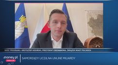 19.05 Program Money.pl | Samorządy czekają na unijne fundusze