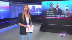 WP News wydanie 22.05, godzina 16:50