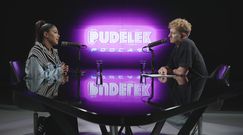 Podcast Pudelka: Patricia Kazadi o zranionym sercu, karierze Edyty Górniak i nowym singlu "Ganesha"