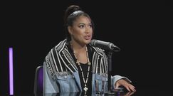 Podcast Pudelka: Patricia Kazadi o zranionym sercu, karierze Edyty Górniak i nowym singlu "Ganesha"